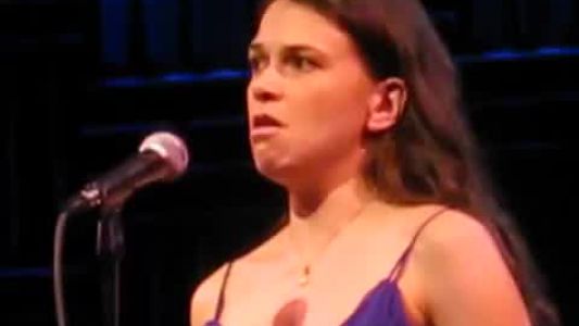 Sutton Foster - More to the Story
