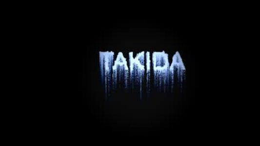 tAKiDA - Summer's Gone (Boxroom Version)