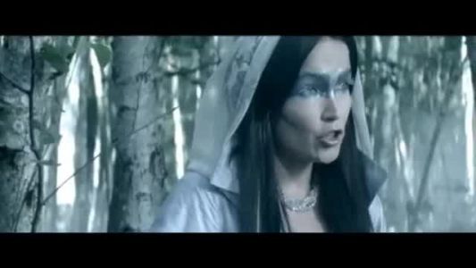 Tarja - I Walk Alone