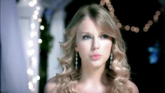 Taylor Swift - You Belong With Me