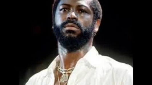 Teddy Pendergrass - Feel the Fire