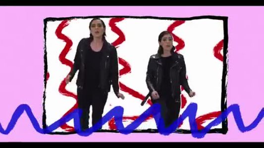 Tegan and Sara - U‐Turn