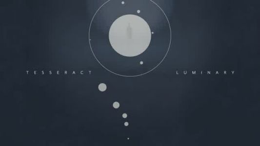 TesseracT - Luminary