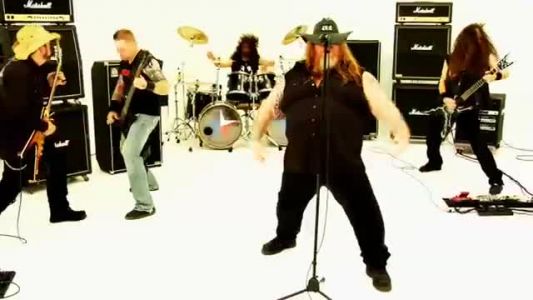 Texas Hippie Coalition - Pissed Off and Mad About It