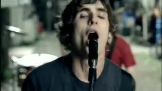 The All‐American Rejects - Swing, Swing