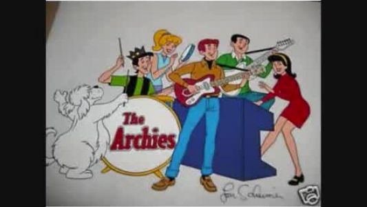 The Archies - Justine