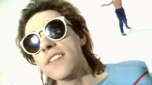 The Boomtown Rats - I Don’t Like Mondays
