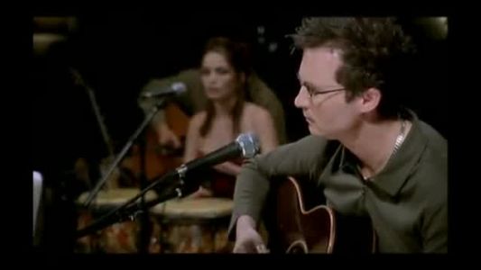 the corrs everybody hurts unplugged