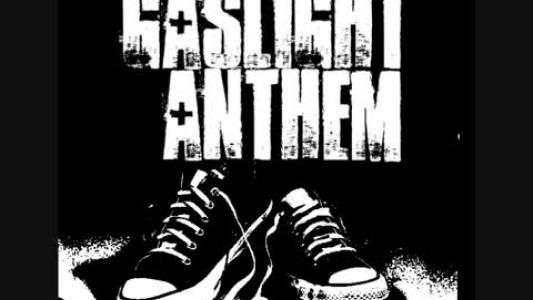 The Gaslight Anthem - Songs for Teenagers