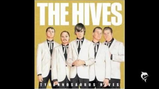 The Hives - Early Morning Wake Up Call