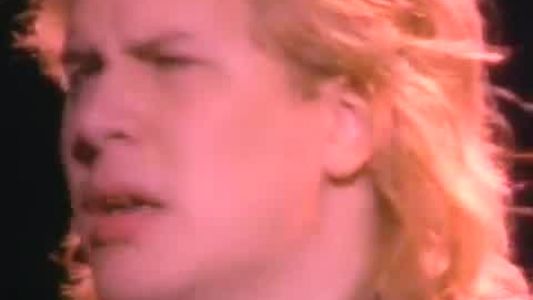 The Jeff Healey Band - When the Night Comes Falling From the Sky