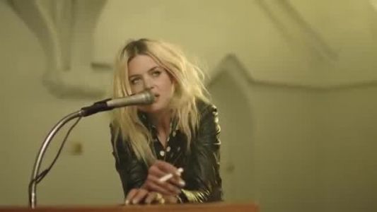 The Kills - Doing It to Death