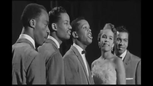 The Platters - The Great Pretender