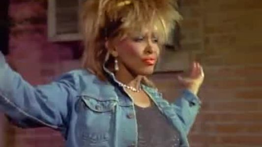 Tina Turner - What's Love Got to Do With It