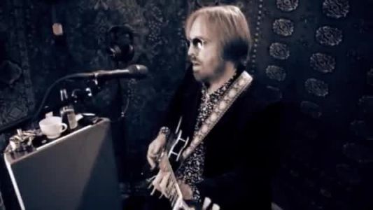 Tom Petty and the Heartbreakers - Jefferson Jericho Blues