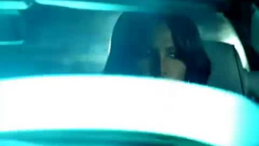 Toni Braxton - Hit the Freeway