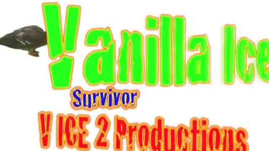 Vanilla Ice - Survivor
