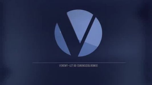 Venemy - Let Go (Feat. Alexandra)