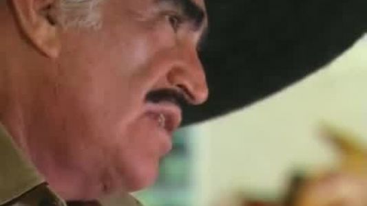 Vicente Fernández - La derrota