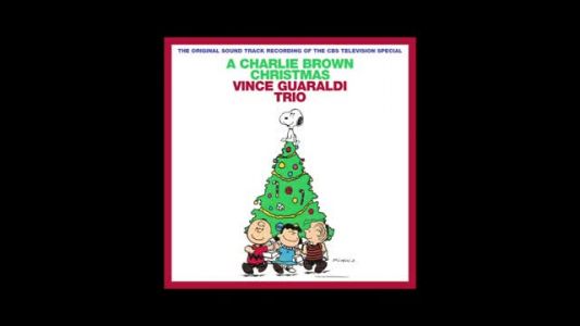 Vince Guaraldi Trio - Christmas Time Is Here