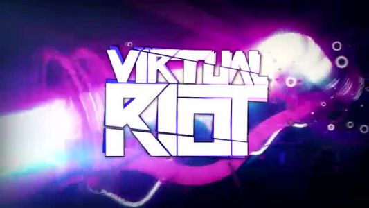 Virtual Riot - Ephemera