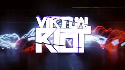 Virtual Riot - Lunar