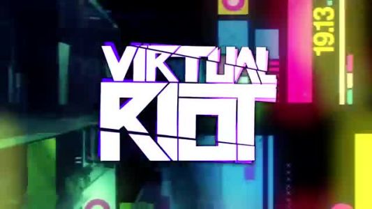 Virtual Riot - Mittens Is Angry