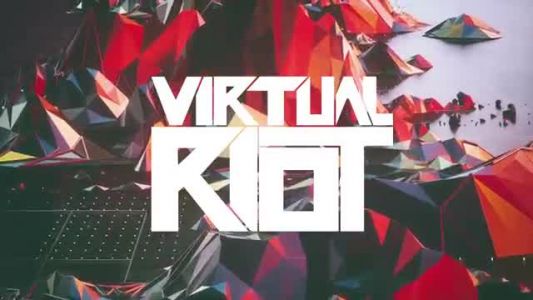 Virtual Riot - Never Let Me Go