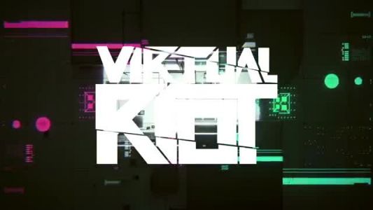 Virtual Riot - Preset Junkies