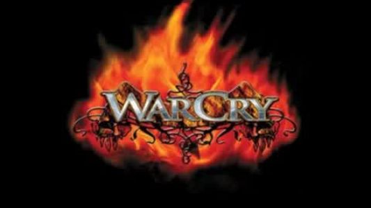 WarCry - El más triste adiós