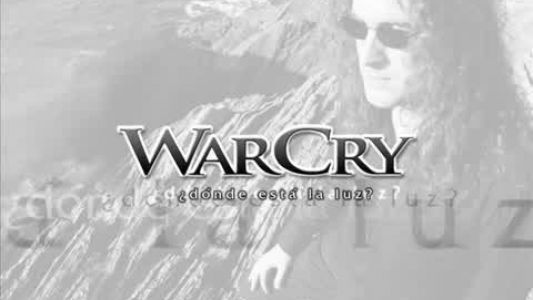 WarCry - En un lugar sin Dios