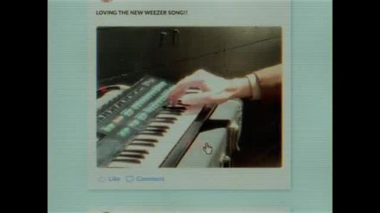 Weezer - All My Favorite Songs