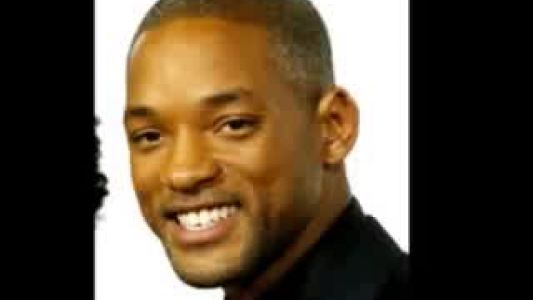 Will Smith - Willow Is a Player