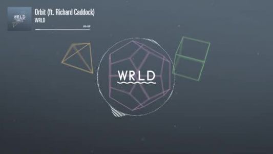 WRLD - Orbit