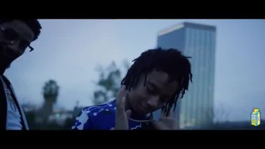 YBN Nahmir - Bounce Out With That