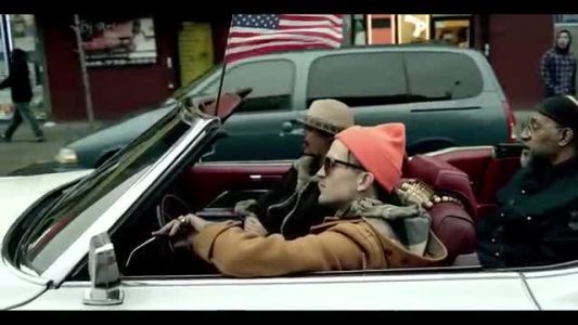 Yelawolf - Let's Roll