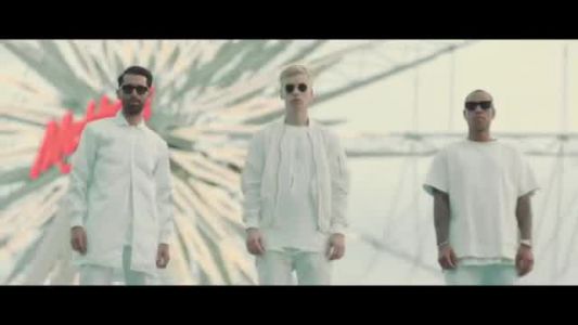 Yellow Claw - Till It Hurts
