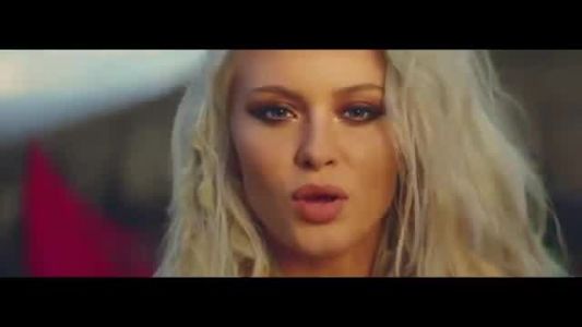 Zara Larsson - This One's for You